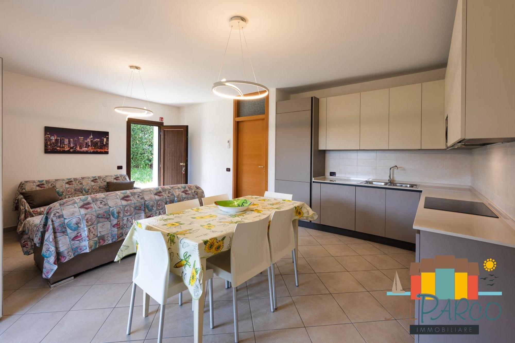 Villa Aurora Albarella Island Exterior photo