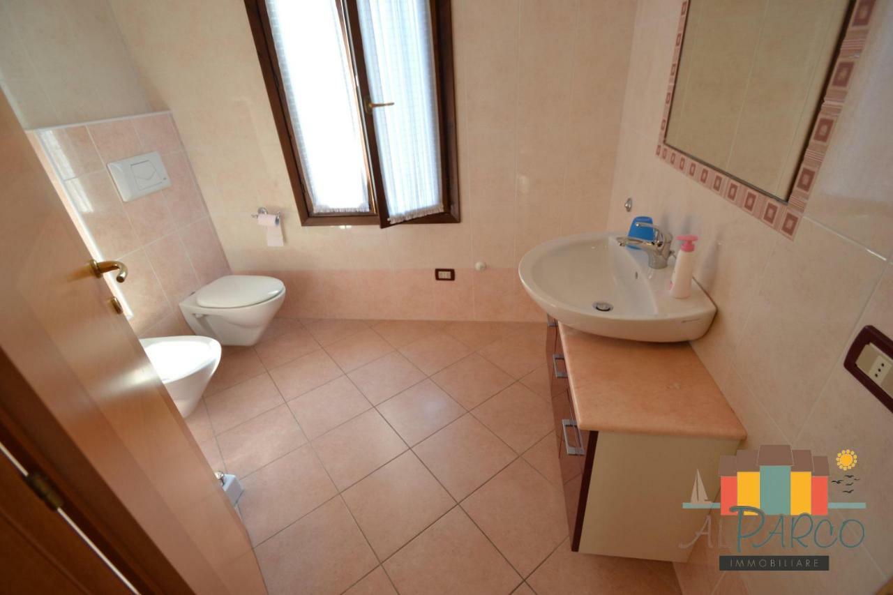 Villa Aurora Albarella Island Exterior photo